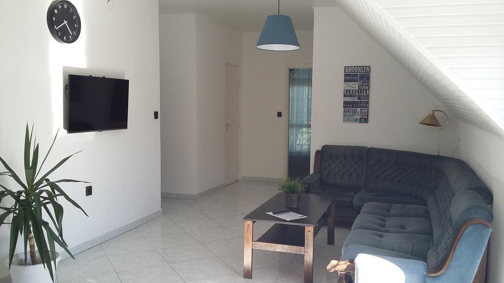 Apartman Soos -- Only For Relaxation, Not For Party! Siófok Esterno foto
