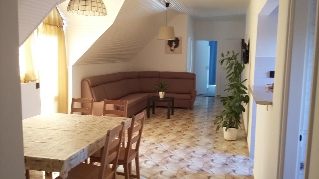 Apartman Soos -- Only For Relaxation, Not For Party! Siófok Esterno foto