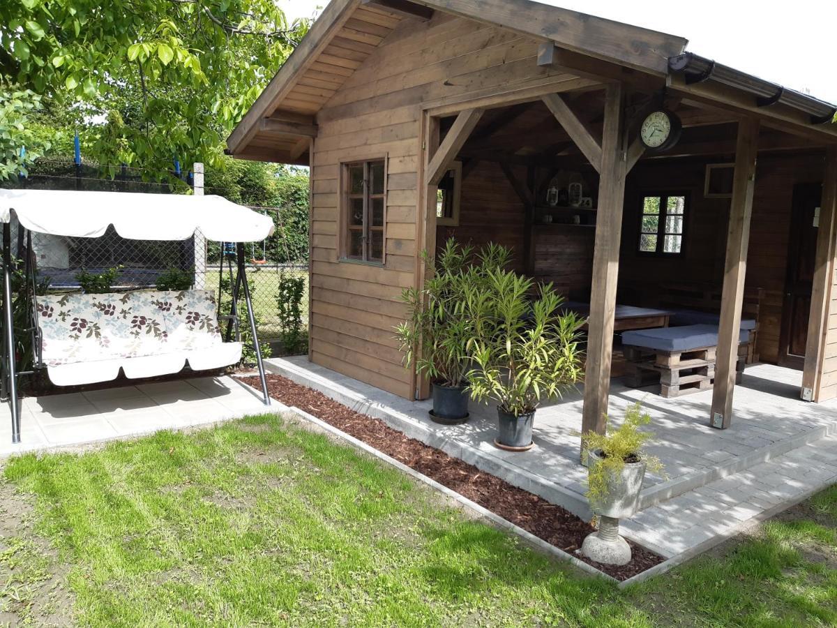 Apartman Soos -- Only For Relaxation, Not For Party! Siófok Esterno foto