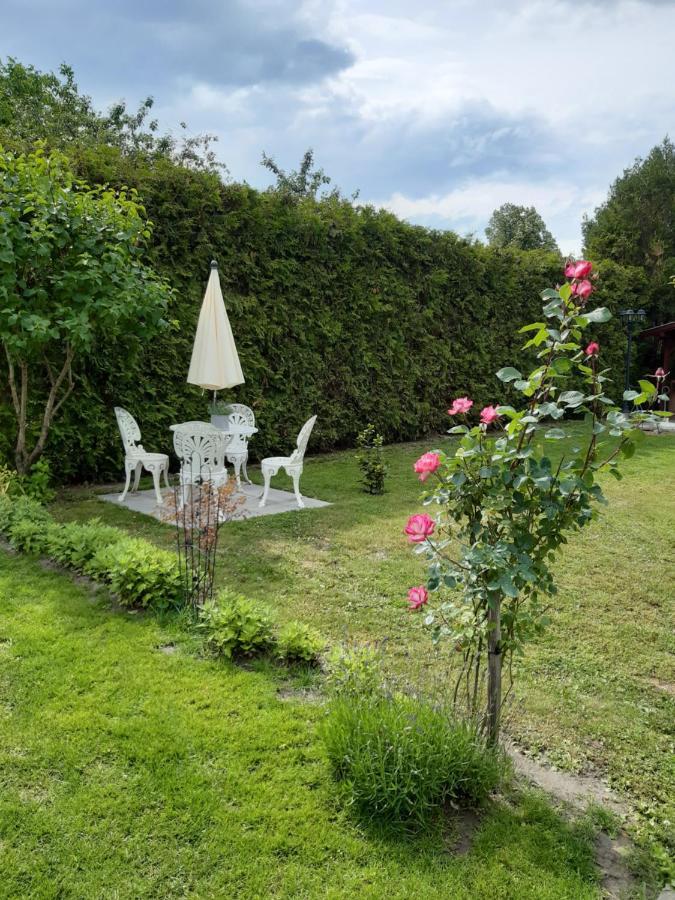 Apartman Soos -- Only For Relaxation, Not For Party! Siófok Esterno foto