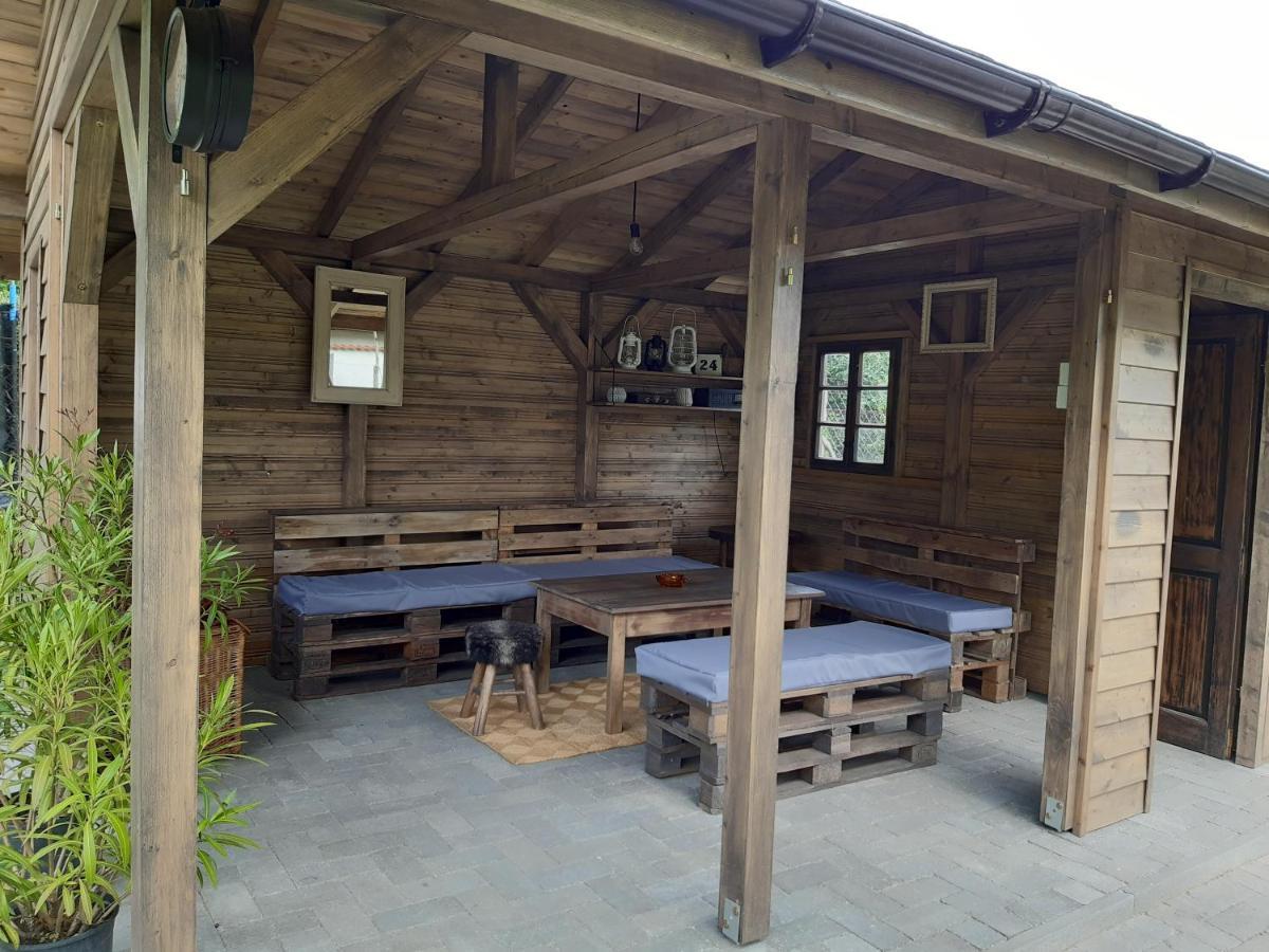 Apartman Soos -- Only For Relaxation, Not For Party! Siófok Esterno foto